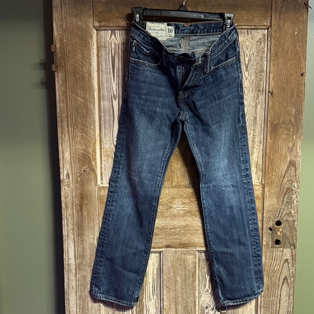 Kid’s jeans